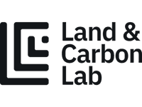 Land & Carbon Lab logo