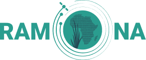 RAMONA logo