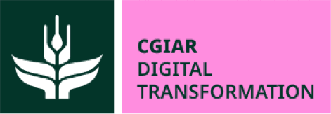 CGIAR Digital Transformation