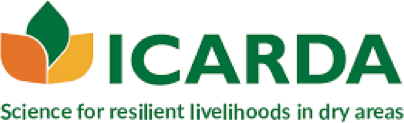 International Center for Agricultural Research in the Dry Areas (ICARDA)
