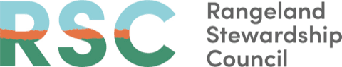 Rangeland Stewardship Council