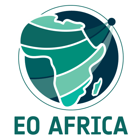 EO AFRICA logo